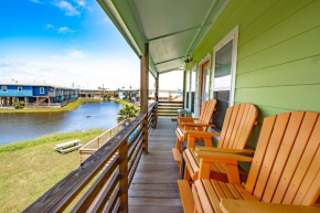 Mermaid Cove Port Aransas!